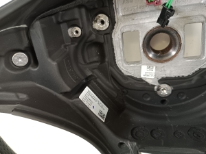 Mercedes Benz Vito 447 (2014–2026) Stūre A0004608403 - 4