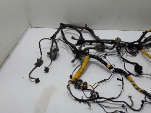 Ford Ranger (2015–2026) Salongi juhtmestik 2122910 - 2