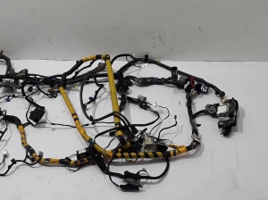 Ford Ranger (2015–2026) Salongi juhtmestik 2122910 - 3