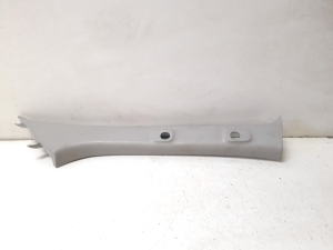 TOYOTA Hilux (2015–2020) Esipiilari siseviimistlus 62211KK030 - 4
