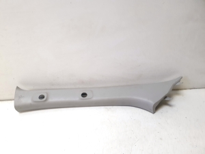 TOYOTA Hilux (2015–2020) Esipiilari siseviimistlus 62212KK030 - 2