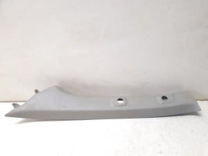 Innenverkleidung der vorderen Säule - 62212KK030