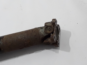 Ford Ranger (2015–2026) Kardanwelle 2450123 - 2