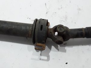 Ford Ranger (2015–2026) Kardanwelle 2450123 - 4