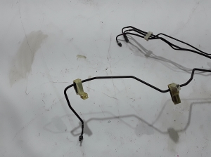 Ford Ranger (2015–2026) Bremsschlauch vorne - 3
