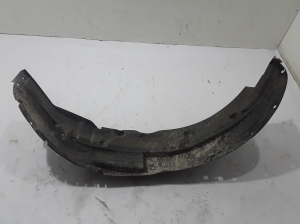 Ford Ranger (2015–2026) Front wheel arch liner - 3
