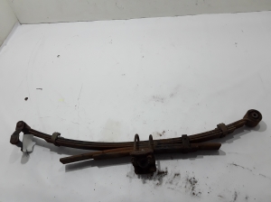 Ford Ranger (2015–2026) Rear leaf spring 2309734 - 2