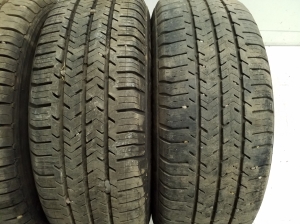 Opel Vivaro C (2019–2026) Rim set - 4