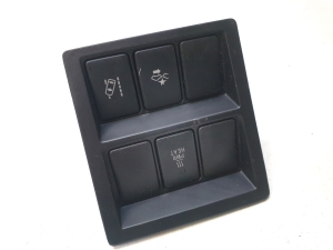 TOYOTA Hilux (2015–2020) Other switch 55446KK040 - 2