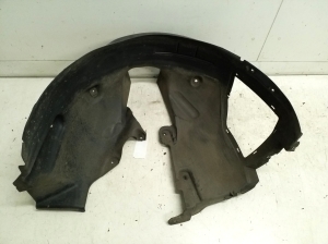  Front fender 