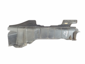 Hyundai Santa Fe (2012–2018) Luftleitblech für den Kühler 291342W000 - 4