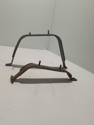 Ford Ranger (2015–2026) Kraftstofftankhalter 1755307 - 3