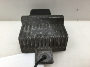Glow plug relay - 7700115070