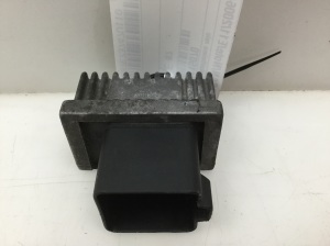 NISSAN Note E11 (2005–2014) Glow plug relay 7700115070 - 2