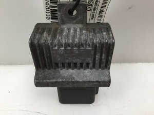 NISSAN Note E11 (2005–2014) Glow plug relay 7700115070 - 3