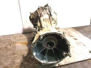 TOYOTA Hilux (2015–2020) Getriebe 3501071480 35010/71480 - 2