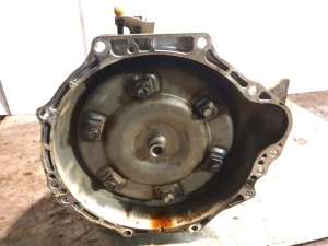 TOYOTA Hilux (2015–2020) Getriebe 3501071480 35010/71480 - 3