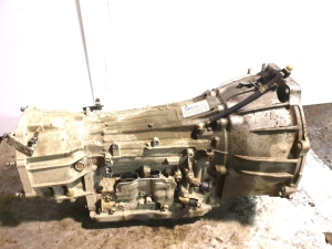 TOYOTA Hilux (2015–2020) Getriebe 3501071480 35010/71480 - 4