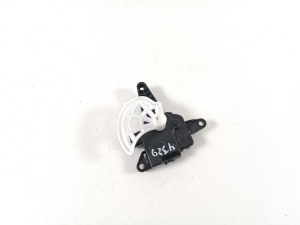 Kia Niro (2016–2022) Salongi soojenduse klapi mootor 97154Q4000 - 2