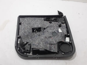 Ford Ranger (2015–2026) Verkleidung Tür vorne 1896866 - 2