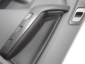Ford Ranger (2015–2026) Verkleidung Tür vorne 1896866 - 3