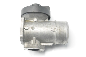 Mercedes Benz A-Class 168 (1997–2004) Ventil Abgasrückführung A6680900454 - 5