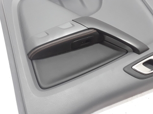 Ford Ranger (2015–2026) Tagumise küljeukse polster 1921093 - 3