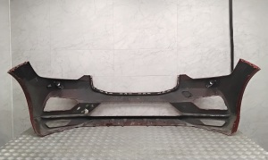 VOLVO XC60 (2017–2026) Front bumper 31425160 - 10