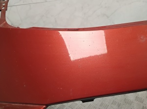 VOLVO XC60 (2017–2026) Front bumper 31425160 - 5