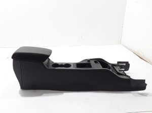 Ford Ranger (2015–2026) Center console AB3921045B54D - 2