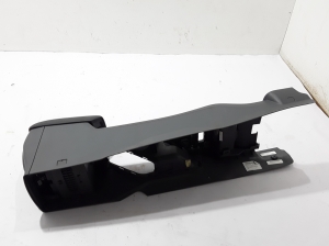 Ford Ranger (2015–2026) Center console AB3921045B54D - 3