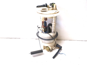 Kraftstoffpumpe - GAHG0810794