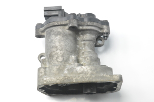  EGR valve valve 