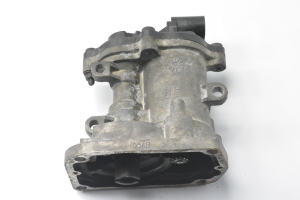  EGR valve valve 