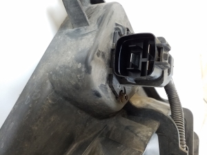 Hyundai Santa Fe (2012–2018) Dzesēšanas ventilators un tā daļas 253502B700 - 3