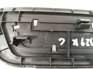 Kia Niro (2016–2022) Inner sill trim 85877G5100 - 3