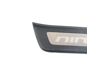 Kia Niro (2016–2022) Inner sill trim 85887G5100 - 2