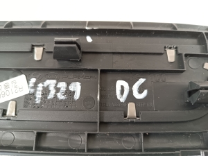 Kia Niro (2016–2022) Inner sill trim 85887G5100 - 4