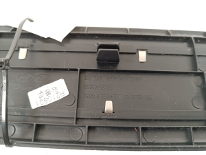 Kia Niro (2016–2022) Inner sill trim 85883G5100 - 2