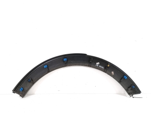 Kia Niro (2016–2022) Abdeckung Kotflügel hinten 87744G5000 - 3