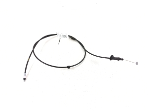 Kia Niro (2016–2022) Hood release cable 81190G5900 - 2