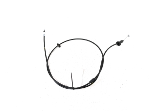   Hood release cable  - 81190G5900 