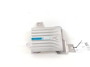   Audio amplifier  - 96370Q4150 