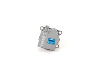   Stellmotor Heizungsklappe  - 97163E4000 