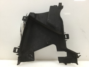 NISSAN Note E11 (2005–2014) Zahnriemenabdeckung 8200208853 - 3