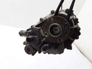 Ford Ranger (2015–2026) Esisilla reduktor 2453916 - 4