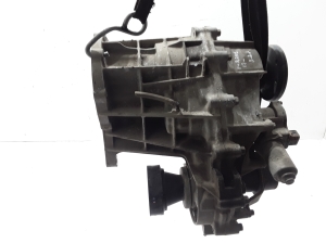 Ford Ranger (2015–2026) Esisilla reduktor 2453916 - 5