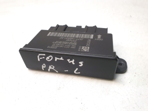 Ford Focus (2018–2026) Front door control unit JX7T14B531AF - 3