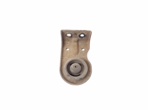 Hyundai Santa Fe (2012–2018) Radiator bracket 253332W000 - 2