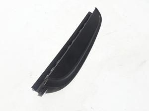  Lèche-vitre extérieur de porte arrière  - AB3926254A17AF 
